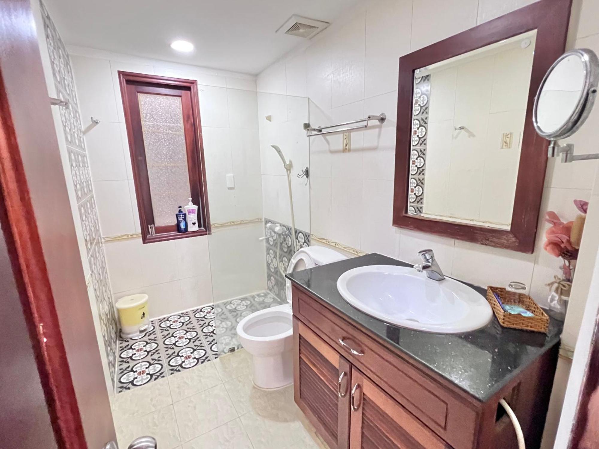 Co Homestay Saigon Ho Chi Minh-Byen Eksteriør billede