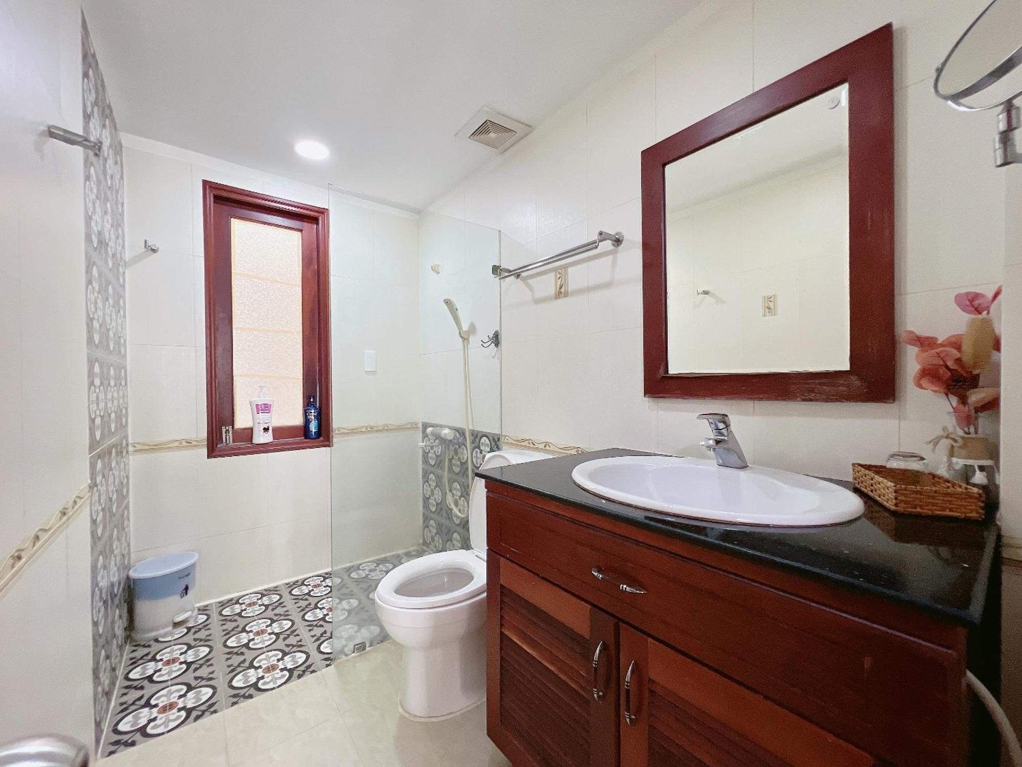 Co Homestay Saigon Ho Chi Minh-Byen Eksteriør billede